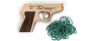 Illustration for article titled Get Your Stocking Stuffers Now: Chargers, Wallets, Rubber Band Guns & More